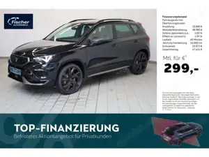CUPRA Ateca 2.0 TSI 4Drive VZ Tribe Edition