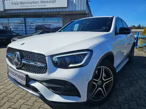 Mercedes-Benz GLC 200 GLC 200 4Matic (253.381)
