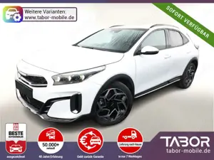 Kia XCeed DCT MY26 GT-Line ACC Nav eHK 4xSHZ UVP-28%*