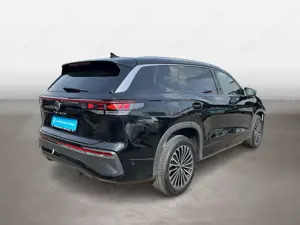 Volkswagen Tayron Elegance 2,0 TDI 110 kW DSG AHK LED APPC Klima Bild 3
