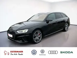 Audi S4 Avant 3.0TDI 341PS QUATTRO PANO.BO.MATRIX.AHK.SHZ