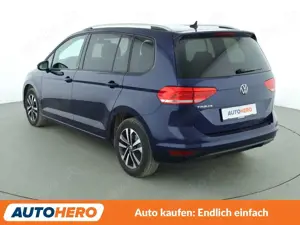 Volkswagen Touran 2.0 TDI United Start-Stopp*7-SITZER*NAVI*PDC* Bild 4