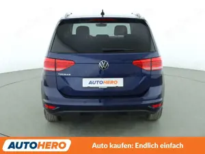 Volkswagen Touran 2.0 TDI United Start-Stopp*7-SITZER*NAVI*PDC* Bild 5