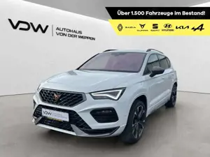 CUPRA Ateca TSI VZ DSG 4Drive 360Kamera LED FullLink Klima