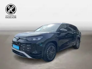 Volkswagen Tayron Elegance 2,0 TDI 110 kW DSG AHK LED APPC Klima Bild 1