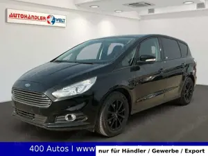Ford S-Max S-MAX 1.5 Ecoboost Trend Navi