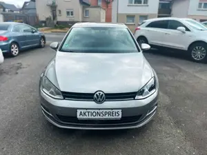 Volkswagen Golf VII Lim. Trendline BMT*2.HD*Lieferung*