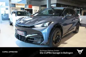 CUPRA Tavascan VZ 4Drive 340PS/82kWh ADRENALINE+HEATPU Klima
