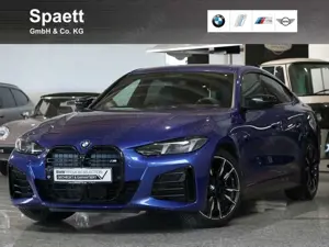 BMW 440 M440i xDrive Gran Coupe GSD 360° DrivAssProf.