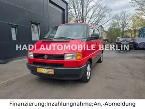 Volkswagen T4 Multivan