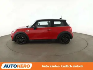 MINI Cooper Cooper Aut.*NAVI*TEMPO*PDC*SHZ* Bild 3