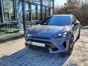 CUPRA Formentor Formentor VZ*4Drive*Navi*Sennheiser*Alarm*5 J Garantie