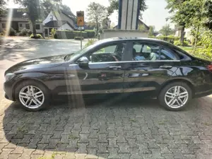 Mercedes-Benz C 220 d 9G-TRONIC Edition