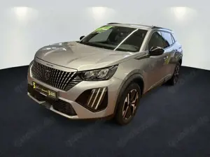 Peugeot 2008 1.2 PureTech 130 Allure LED+SHZ+Kamera+PDC