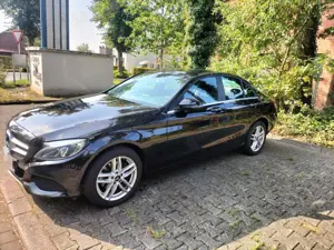 Mercedes-Benz C 220 d 9G-TRONIC Edition Bild 2
