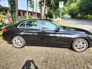 Mercedes-Benz C 220 d 9G-TRONIC Edition Bild 4