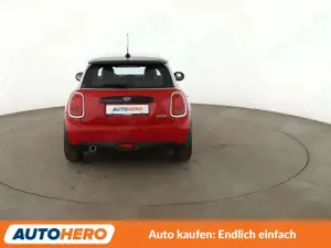 MINI Cooper Cooper Aut.*NAVI*TEMPO*PDC*SHZ* Bild 5