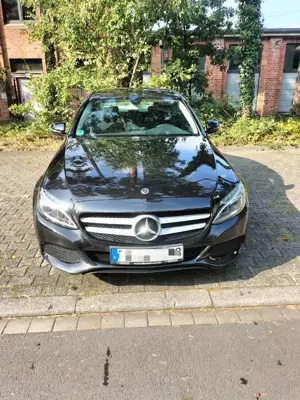 Mercedes-Benz C 220 d 9G-TRONIC Edition Bild 3