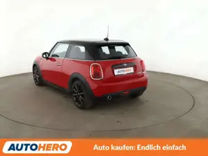 MINI Cooper Cooper Aut.*NAVI*TEMPO*PDC*SHZ* Bild 4