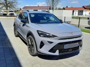 CUPRA Formentor Formentor VZ*4Drive*Navi*Sennheiser*Alarm*5 J Garantie