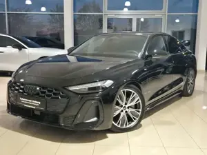 Audi A5 Lim 2.0 TDI,S-Line,360CAM,Hifi,2xDisplay