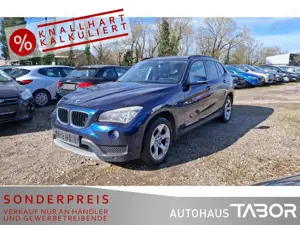 BMW X1 sDrive20d Aut. BiXen PDC Klimaaut. SHZ GRA LM