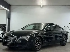 Audi A7 Sportback 3.0 TDI |TOP AUSSTATUNG