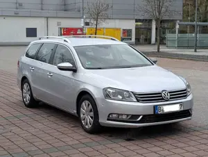 Volkswagen Passat Variant Passat Variant 1.8 TSI DSG Comfortline
