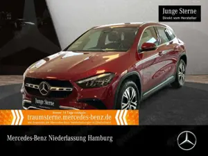 Mercedes-Benz GLA 250 e PROGRESSIVE+LED+KAMERA+8G