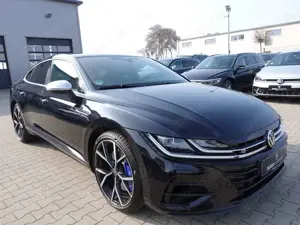 Volkswagen Arteon R 4M Limousine DSG/AHK/Garantie bis 11/2027 Bild 2