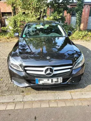 Mercedes-Benz C 220 d 9G-TRONIC Edition Bild 5