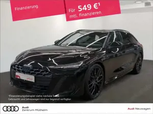 Audi A6 Avant TDI quattro 204 PS tronic S line edition one