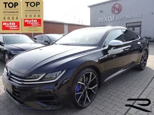Volkswagen Arteon R 4M Limousine DSG/AHK/Garantie bis 11/2027