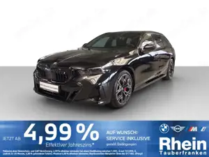 BMW i5 eDrive40 Tour. M Sportpaket NaviProf*AHK*Pano