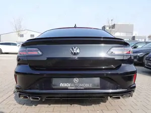 Volkswagen Arteon R 4M Limousine DSG/AHK/Garantie bis 11/2027 Bild 5