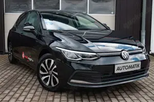 Volkswagen Golf VIII Active FAHRSCHULE AUT AHK RFK S-Heft!