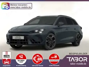 CUPRA Leon ST VZ 4D Memory Edge eHk SHZ ACC UVP-36%*