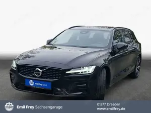 Volvo V60 B4 B DKG Plus Dark Pano*Modelljahr 26
