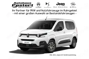 Citroen Berlingo Plus M