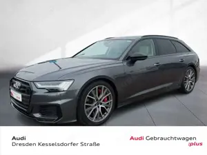 Audi S6 3.0 TDI AHZV Kamera HUD Pano Matrix BO