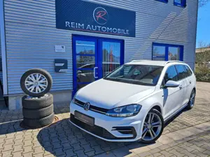 Volkswagen Golf Variant VII Variant 1.5 TSI "Join" *R-LINE*SHZ*NAVI*ACC*