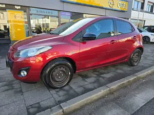 Mazda 2 Lim. 1.3 Kenko +GARANTIE+