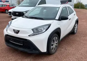 Toyota Others Aygo (X), bis zu 15 J.Garantie, ACC,Klima,DAB,