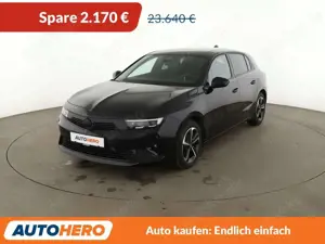 Opel Astra 1.2 Turbo Ultimate Aut.*LED*ACC*CAM*PDC*SHZ*KLIMA*
