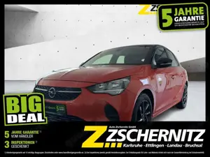 Opel Corsa F 1.2 Edition LM+PDC+Spurhalteassistent