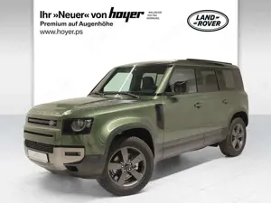 Land Rover Defender 110 3.0 D200 MHEV S AHK Pano
