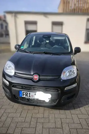 Fiat Panda Panda 1.0 GSE Hybrid City Life