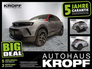 Opel Mokka 1.2 Turbo GS Line LED+SHZ+Winterp.+Kam.+LM