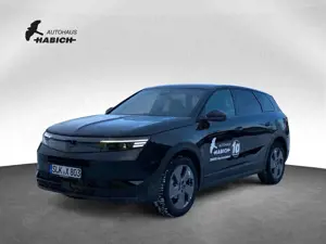 Opel Grandland GS MHD