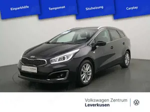 Kia Ceed SW / cee'd SW